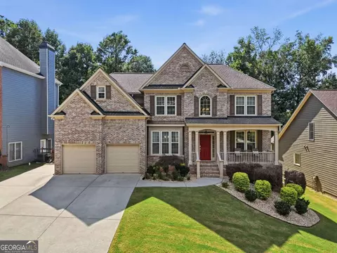 6360 Hampton Rock Ln, Cumming, GA 30041