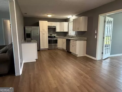 Other - 815 Edwards St, Mount Vernon, GA 30445 photo 3 of 12