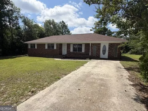 Other - 815 Edwards St, Mount Vernon, GA 30445 photo 2 of 12