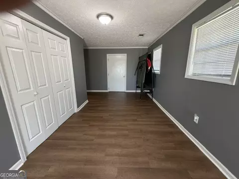Bedroom - 815 Edwards St, Mount Vernon, GA 30445 photo 1 of 1