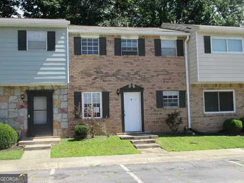4701 Flat Shoals Rd #39G, Union City, GA 30291