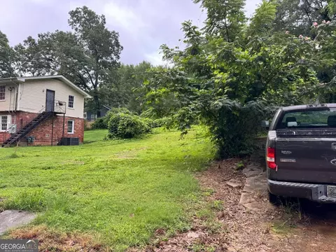 1876 E Farris Ave, Atlanta, GA 30344