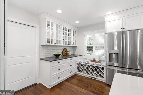 Kitchen - 3651 Cold Spring Ln, Atlanta, GA 30341 photo 7 of 7