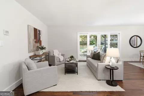 Living - 3651 Cold Spring Ln, Atlanta, GA 30341 photo 2 of 6