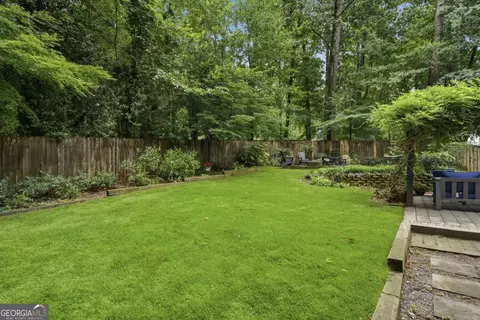 Exterior - 3651 Cold Spring Ln, Atlanta, GA 30341 photo 4 of 16