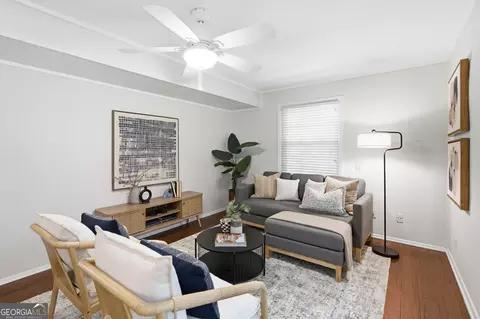Living - 3651 Cold Spring Ln, Atlanta, GA 30341 photo 6 of 6