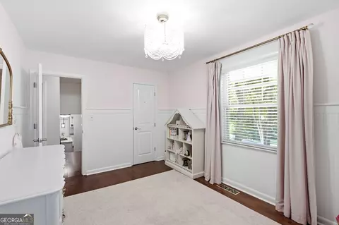 Bedroom - 3651 Cold Spring Ln, Atlanta, GA 30341 photo 2 of 7