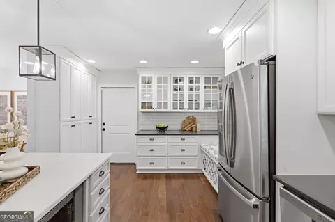 Kitchen - 3651 Cold Spring Ln, Atlanta, GA 30341 photo 6 of 7