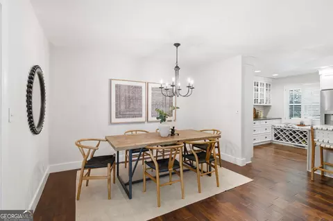 Dining - 3651 Cold Spring Ln, Atlanta, GA 30341 photo 2 of 2