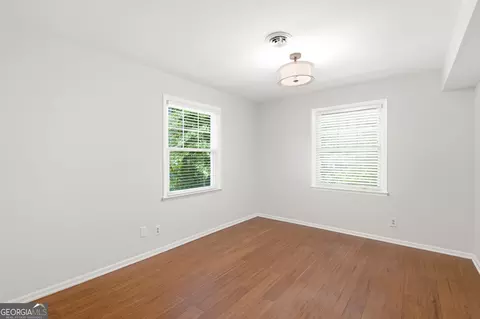 Bedroom - 3651 Cold Spring Ln, Atlanta, GA 30341 photo 6 of 7