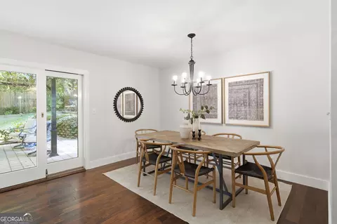 Dining - 3651 Cold Spring Ln, Atlanta, GA 30341 photo 1 of 2