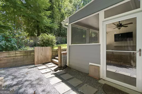 Exterior - 3651 Cold Spring Ln, Atlanta, GA 30341 photo 14 of 16