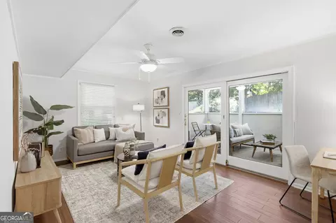 Living - 3651 Cold Spring Ln, Atlanta, GA 30341 photo 4 of 6
