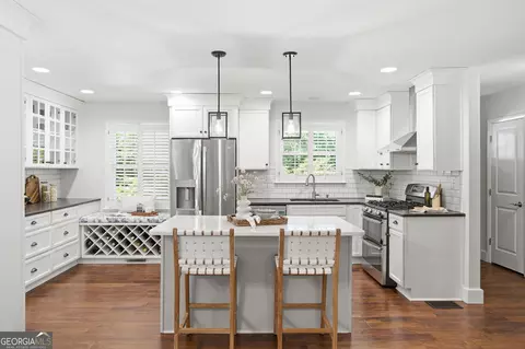 Kitchen - 3651 Cold Spring Ln, Atlanta, GA 30341 photo 2 of 7
