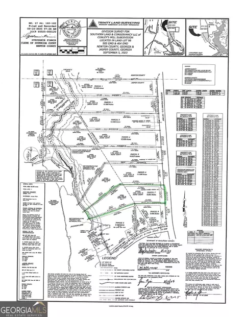 0 Highway 212, Covington, GA 30014 photo 2