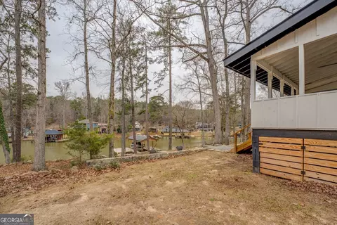 Exterior - 480 Mitchell Rd, Covington, GA 30014 photo 9 of 13