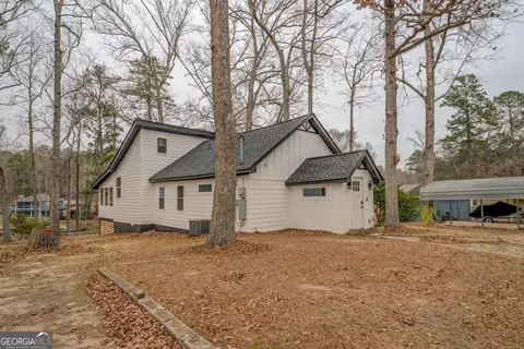 Exterior - 480 Mitchell Rd, Covington, GA 30014 photo 12 of 13