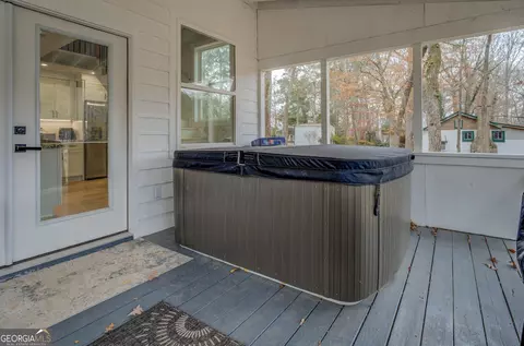 Exterior - 480 Mitchell Rd, Covington, GA 30014 photo 5 of 13