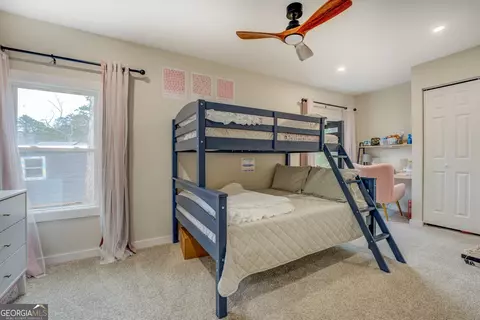 Bedroom - 480 Mitchell Rd, Covington, GA 30014 photo 1 of 5