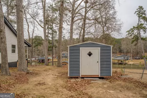 Exterior - 480 Mitchell Rd, Covington, GA 30014 photo 13 of 13