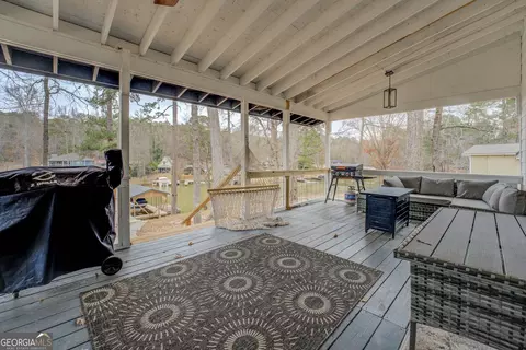 Exterior - 480 Mitchell Rd, Covington, GA 30014 photo 2 of 13