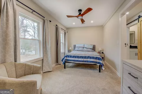 Bedroom - 480 Mitchell Rd, Covington, GA 30014 photo 2 of 5