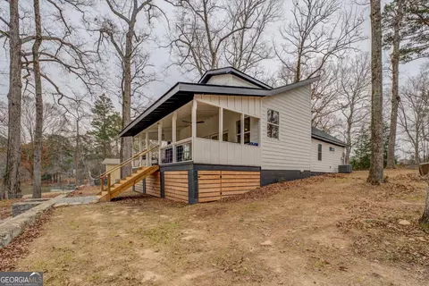 Exterior - 480 Mitchell Rd, Covington, GA 30014 photo 8 of 13