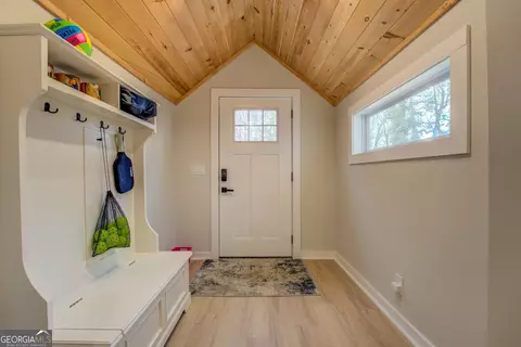 Entry Way - 480 Mitchell Rd, Covington, GA 30014 photo 1 of 3