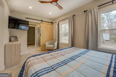 Bedroom - 480 Mitchell Rd, Covington, GA 30014 photo 3 of 5