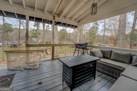 Exterior - 480 Mitchell Rd, Covington, GA 30014 photo 3 of 13