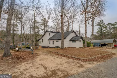 Exterior - 480 Mitchell Rd, Covington, GA 30014 photo 11 of 13
