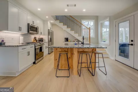 Kitchen - 480 Mitchell Rd, Covington, GA 30014 photo 1 of 8