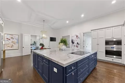 Kitchen - Undisclosed, Milton, GA 30004 photo 3 of 3