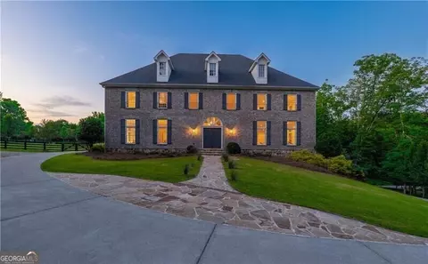 Exterior - Undisclosed, Milton, GA 30004 photo 9 of 10