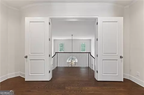 Entry Way - Undisclosed, Milton, GA 30004 photo 2 of 5