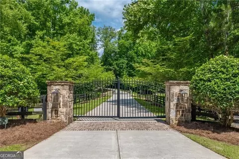 Exterior - Undisclosed, Milton, GA 30004 photo 2 of 10