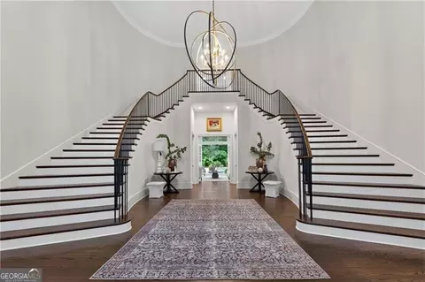 Entry Way - Undisclosed, Milton, GA 30004 photo 1 of 5