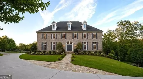 Exterior - Undisclosed, Milton, GA 30004 photo 1 of 10