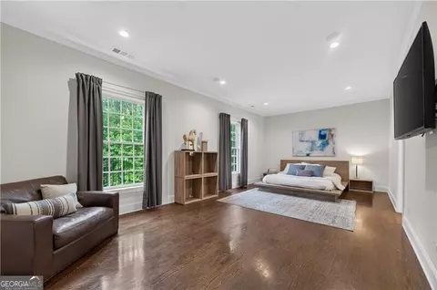 Bedroom - Undisclosed, Milton, GA 30004 photo 1 of 5