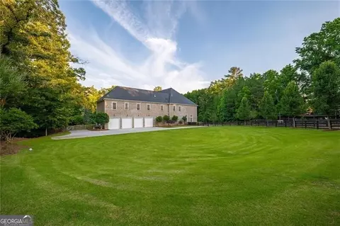 Exterior - Undisclosed, Milton, GA 30004 photo 4 of 10