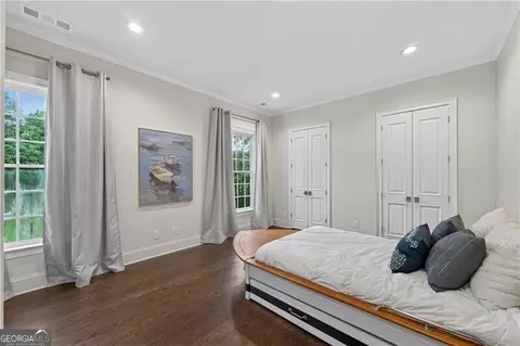 Bedroom - Undisclosed, Milton, GA 30004 photo 2 of 5