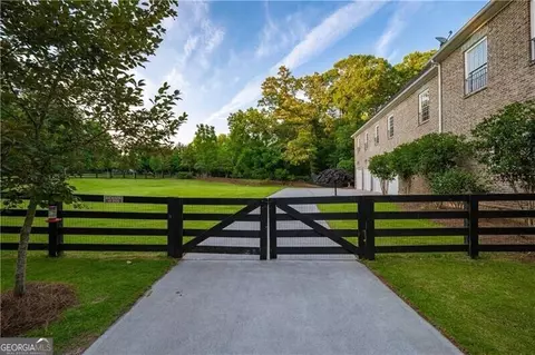 Exterior - Undisclosed, Milton, GA 30004 photo 7 of 10