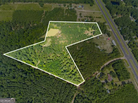 1214 Ga Highway 21 E, Millen, GA 30442 photo 3