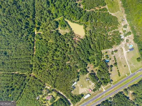 1214 Ga Highway 21 E, Millen, GA 30442 photo 2