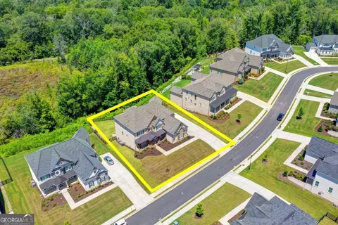 Undisclosed, Cumming, GA 30040