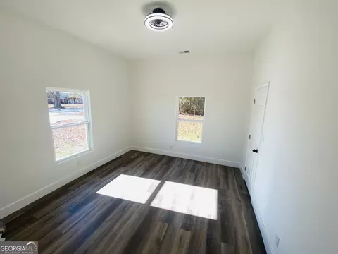 Bedroom - 545 Shady Ln, Toccoa, GA 30577 photo 1 of 5