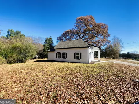Exterior - 545 Shady Ln, Toccoa, GA 30577 photo 2 of 2