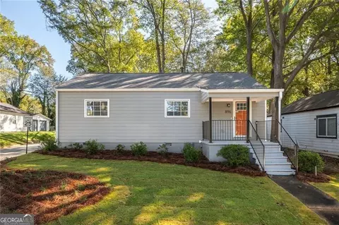 896 Oakland Dr SW, Atlanta, GA 30310