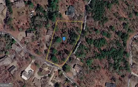 20 Whispering Pnes, Blairsville, GA 30512