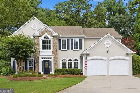 200 Smithdun Ln, Sandy Springs, GA 30350